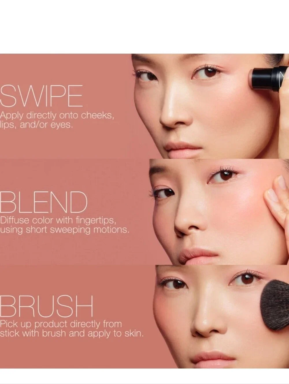 NARS Cosmetics The Multiple